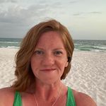 Ginger Reeves Fox - @gingermfox - Instagram