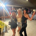 Ginger Rich - Facebook