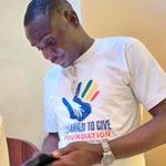Hon Alabi, Oladimeji-Richmond - @richmond4realginger - Instagram
