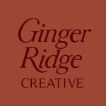 Ginger Ridge Creative - @gingerridgecreative - Instagram