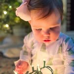Ginger Robinson Bridgers - @ginger.bridgers - Instagram
