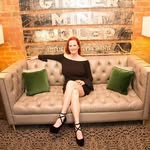 Jamie Leigh - @ginger_ridge_vintage - Instagram