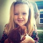 Ginger Riggs - @gingerfredere11 - Instagram