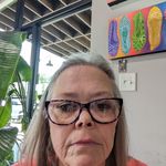 ginger riggs - @nanaging0910 - Instagram