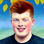 @gingersingerhansringstad - Instagram