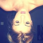 Lazzell Kali - @gingerring - Instagram