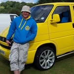 Andy Ritchie - @gingerritchie_2620 - Instagram