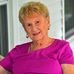 Ginger Ritchie - Facebook