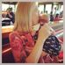 Ginger Ritchie - Facebook