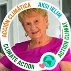 Ginger Ritchie - Facebook