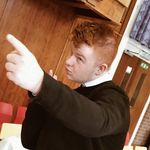 GiNgErRiTcHiE - @ging3rritchie - Instagram