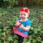 Ginger Ritter - @fulltimemomof5 - Instagram