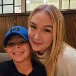 Ginger :-) - @ginger.robbins.carter - Instagram