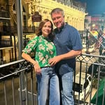 Ginger Beck Robbins - @grob0480 - Instagram