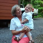 Ginger Robbins - @grob288388 - Instagram