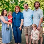 Ginger Robbins Ragans - @gingerragans - Instagram