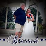 Ginger Roberts - @gingy74 - Instagram