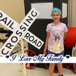 Ginger Roberts - @gingerinalbany - Instagram
