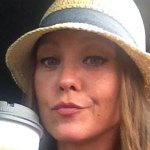 Ginger Roberts - @ginroberts - Instagram