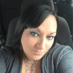 Ginger Roberts - @talleysmom - Instagram
