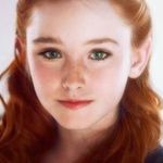 Ginger Roberts - @ginger.roberts34 - Instagram