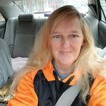 Ginger Roberts - @ginger.roberts_41 - Instagram
