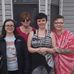 Ginger Roberts - Facebook