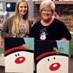 Ginger Roberts McNair - @stevemcnair1 - Instagram