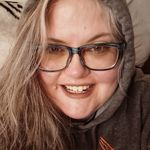 Ginger Roberts Smith - @ginger.darlene.313924 - Instagram