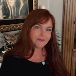 Ginger Thacker Roberts - @ginger_roberts - Instagram