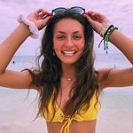 Ginger Robinson🤩 - @gin7.r - Instagram