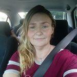 Ginger Robinson - @ginger.robinson.7 - Instagram