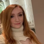 Ginger Robinson - @bmoreging - Instagram