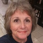 Ginger Robinson - @robinsong5575 - Instagram
