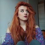 Ginger Robinson ••/Biscuit\🍪💎 - @biscuit_girl123 - Instagram