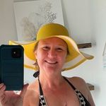 Ginger Robinson Crowder - @gingercrowder2 - Instagram