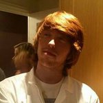 Liam Ginger Robinson - @liam.robinson - Instagram