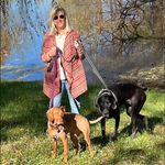 Ginger Rollins Cunningham - @angellion - Instagram