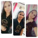 Ginger Michell Herrera Romero - @gingermichellherrera - Instagram