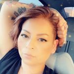 Ginger Romero - @ginginogr13_ - Instagram