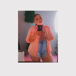 Ginger Romero Almendarez - @gineliromero - Instagram