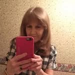 Ginger Rudolph - @myravrudolph - Instagram