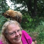 Ginger Russell - @ginger_threads - Instagram