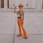 Ginger Russell - @ginger_marie_russell - Instagram