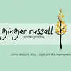 Ginger Russell - @gingerrussell13 - TikTok