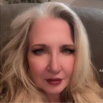 Ginger Russell - @grussell723 - Instagram