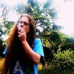 Ginger_Sampson - @molotovmic - Instagram