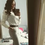 Anna Sanfilippo - @_ginger_up_ - Instagram