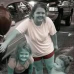 Ginger Scanlon - Facebook