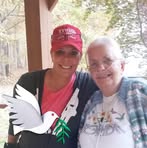 Ginger Schultz - Facebook